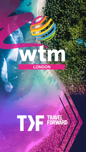 World Travel Market - London(圖1)-速報App