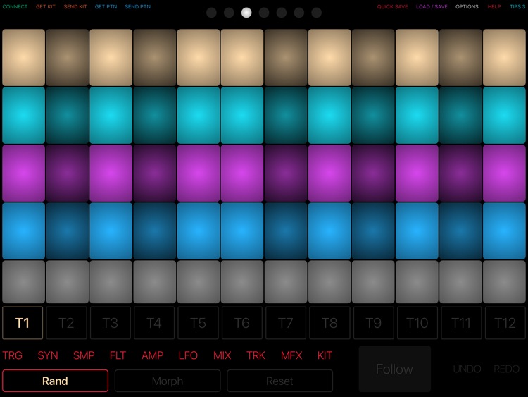 Collider - For The Analog Rytm