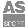 AS, Sport “Das Fitness-Studio”