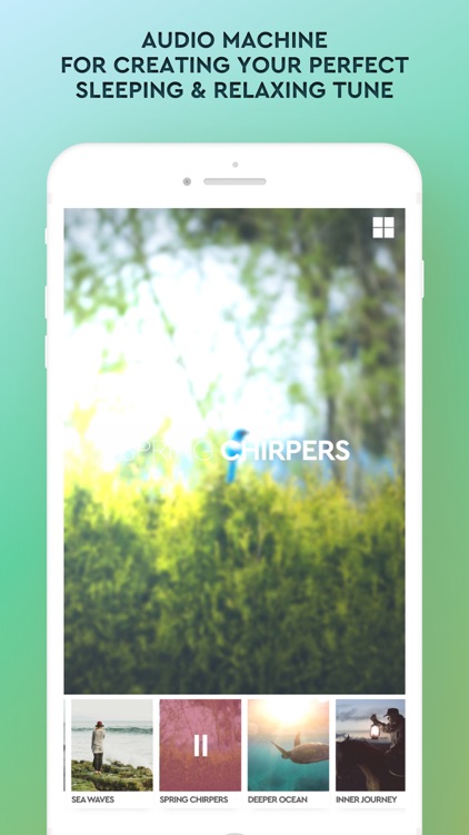 Sleeping Sounds, Relax & Sleep screenshot-0