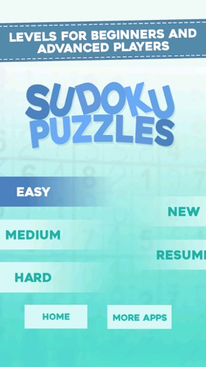 Classic Sudoku Puzzles(圖4)-速報App