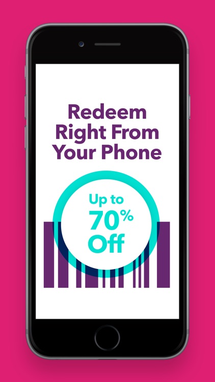 RetailMeNot: Coupons & Savings screenshot-5