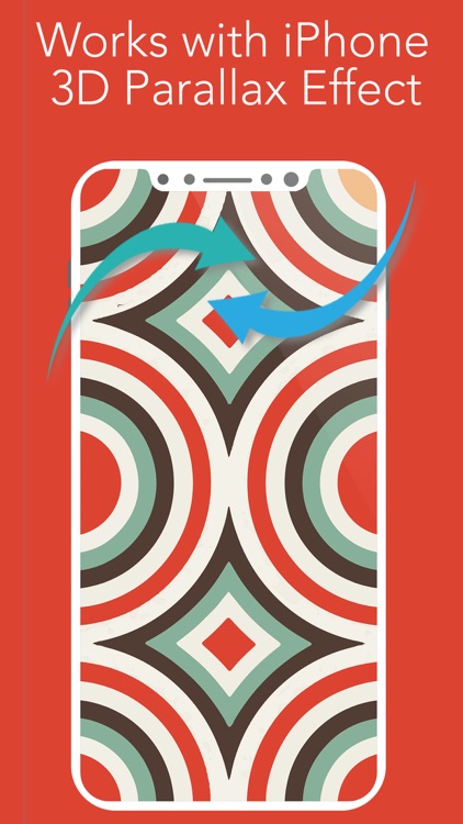 Every Pattern Wallpaper! screenshot-4