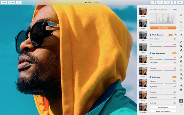 Sunglasses App For Mac