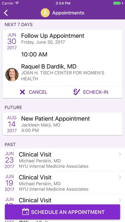 NYU Langone Health