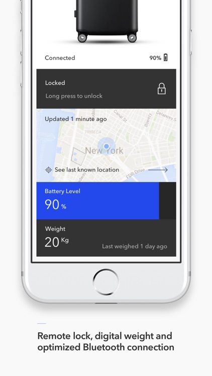 bluesmart app