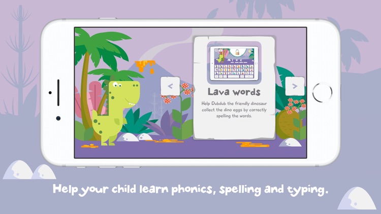 Phonics Keyboard