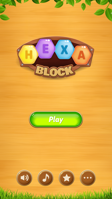 Block Puzzle - Hexa screenshot 4