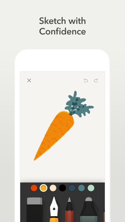 Paper by FiftyThree screenshot-0