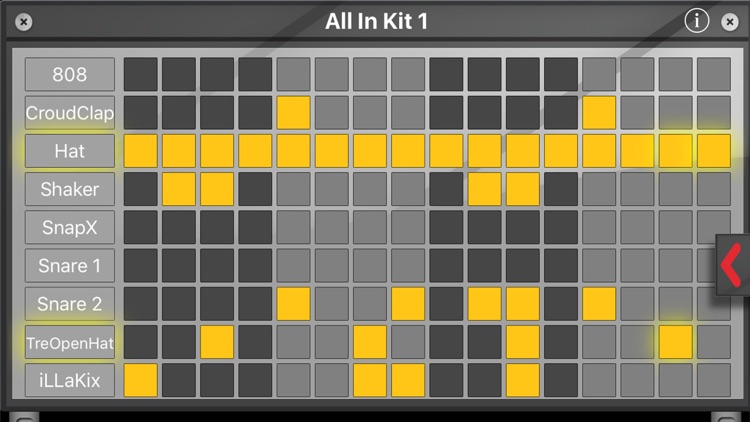 BeatPad 2