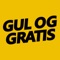 GulogGratis: Søg, køb & sælg