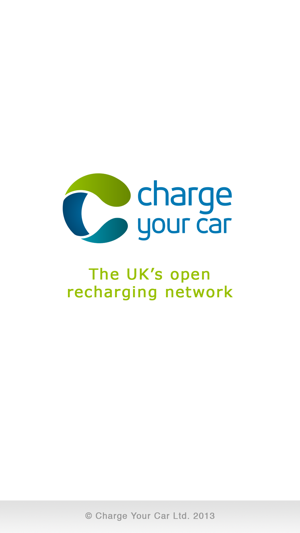 Charge Your Car(圖1)-速報App