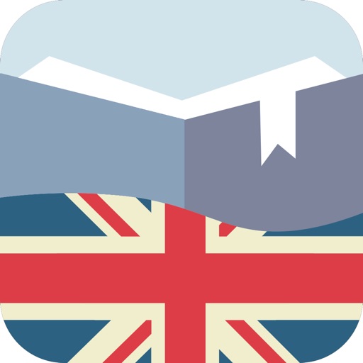 English Practice icon