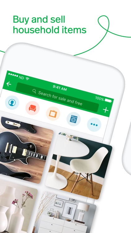 Nextdoor - Neighborhood App