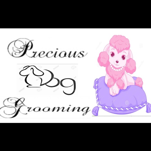 Precious Dog Grooming