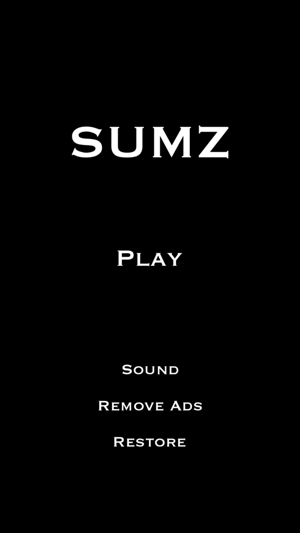 Sumz - Brain Training Game(圖4)-速報App