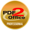 PDF2Office Professional 2017 apk
