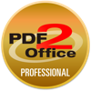 PDF2Office Professional 2017