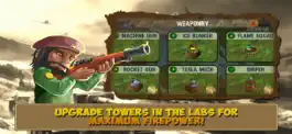 Game screenshot Tower Defense: Clash of WW2 hack