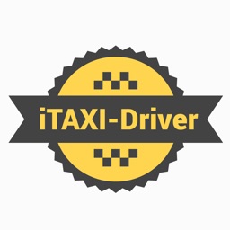 iTaxi Driver by Argon icon