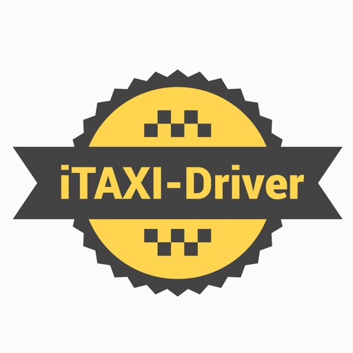 iTaxi Driver by Argon