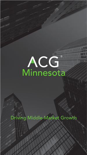 ACG Minnesota(圖1)-速報App