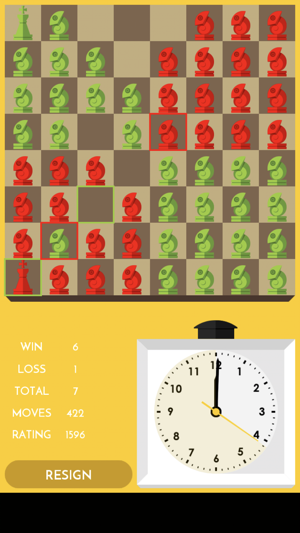 Chameleon Chess(圖1)-速報App