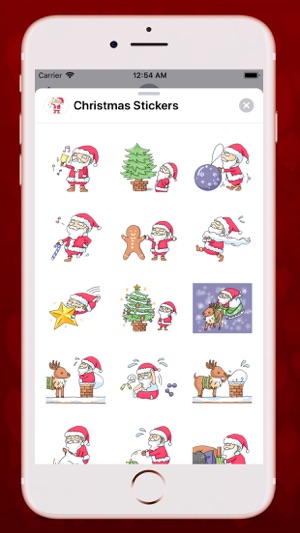 Christmas Santa Claus 2019(圖2)-速報App