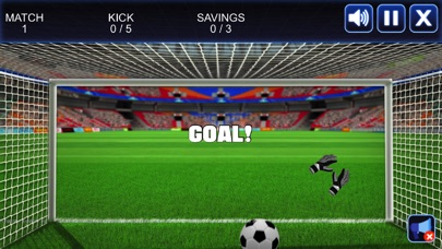 Play Football Game screenshot 3