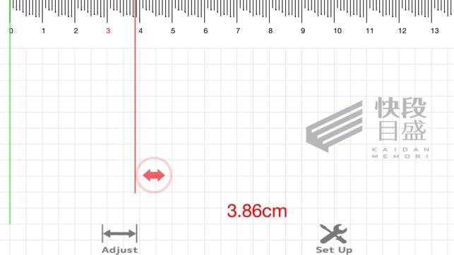 SK Kaidan Ziggurat Scale(圖1)-速報App