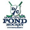 Door County Pond Hockey