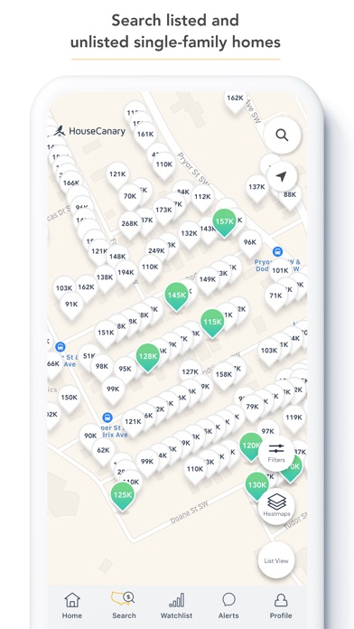 ComeHome by HouseCanary screenshot 4