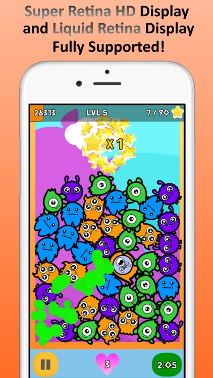 Monstarz: The Beginning