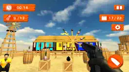 Game screenshot Pineapple Shooter Simulator mod apk