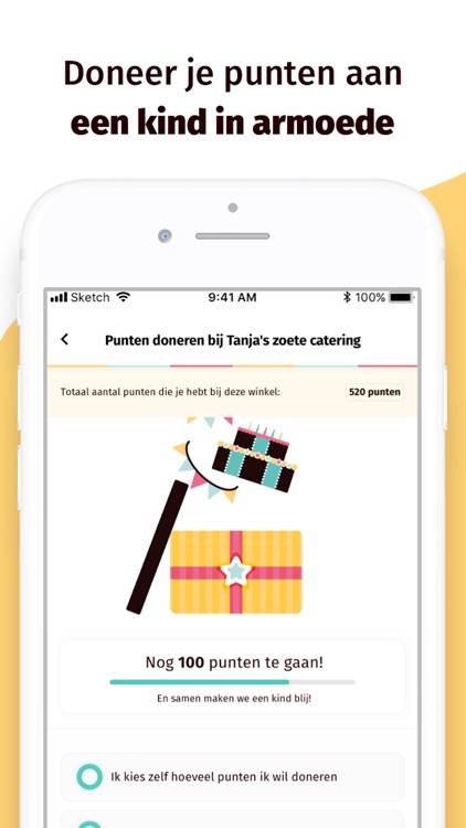 GoWallet screenshot-5