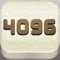 Join the numbers and get to the 4096 tile