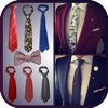 Icon Tie Photo Editor - Booth