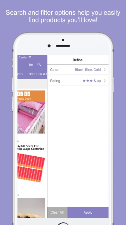 Mama - Thoughtful Shopping screenshot-4