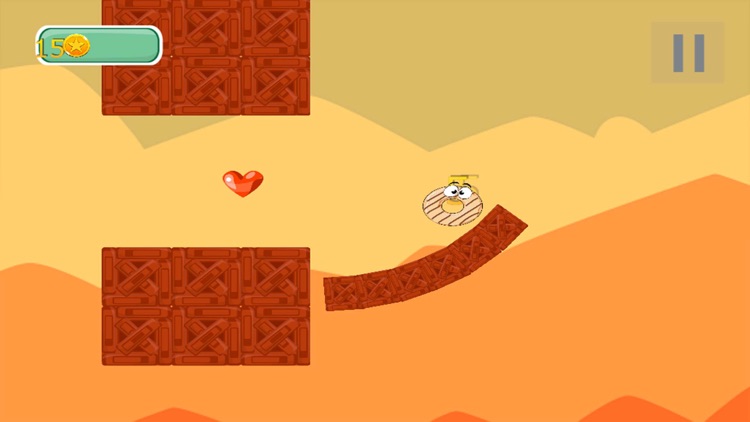 Super Donut Adventure screenshot-4