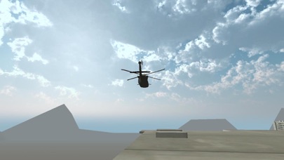City Sniper Strike 3D screenshot 4