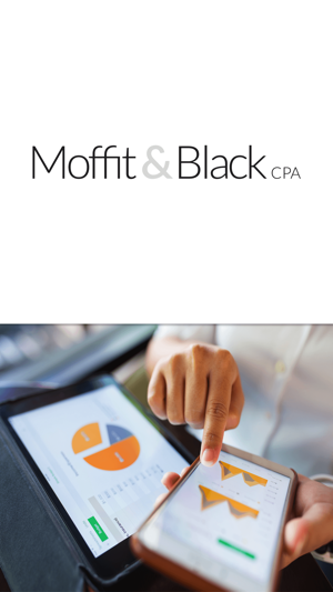 Moffit and Black CPA(圖1)-速報App