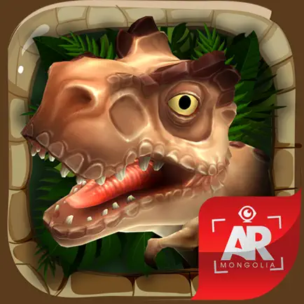 AR-DINO Cheats