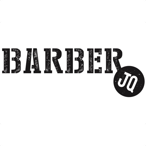 Barber JQ icon