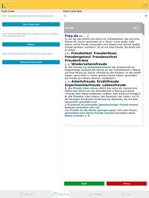 german learners dictionary app price drops learners dictionary