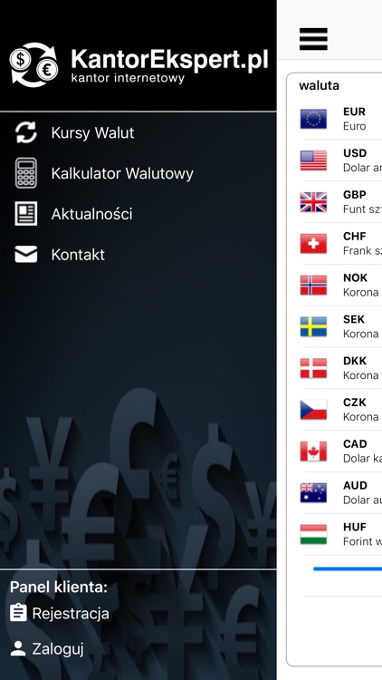 KantorEkspert.pl KANTOR screenshot-4