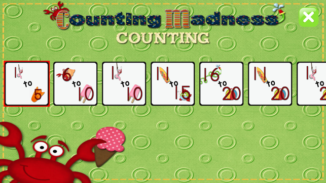 Counting Madness Full Version(圖7)-速報App