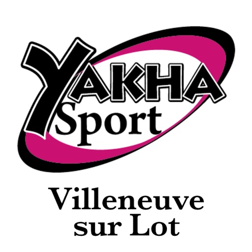 Yakha Sport Villeneuve sur Lot icon