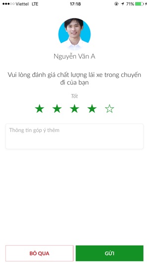 Thái Nguyên Taxi(圖5)-速報App