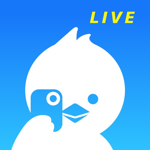 TwitCasting Live - Broadcast Video & Radio