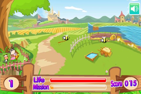 Farm Shooting screenshot 2